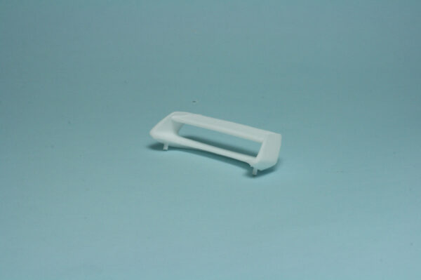 GHA008 Rear Wing Ver.2 for TOYOA86 ･ SUBARU BRZ / リアウイング ver. 2トヨタ86 ･ スバル BRZ - Image 3