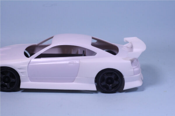 GHA028 Over Fender Kit Ver.1-L for NISSAN SILVIA S15 / オーバーフェンダーキット ver. 1-L 日産 シルビア S15 - Image 4