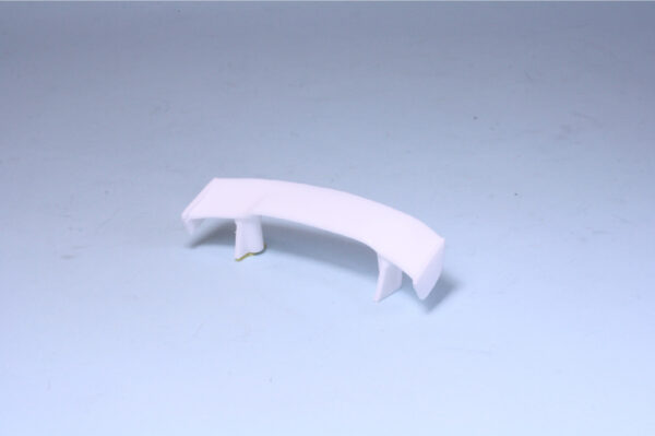 GHA029 Rear Wing Ver.1 for NISSAN SILVIA S15 / リアウイング ver.1 日産 シルビア S15 - Image 3