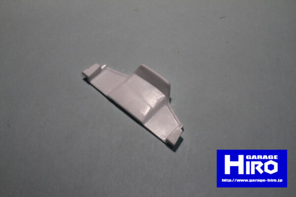 GHA069 Diffuser ver.1 for NISSAN R35 GT-R / ディフューザー ver.1 GT-R R35 - Image 3
