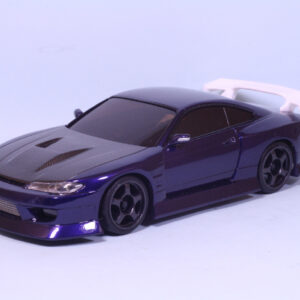 GHA073 Rear Wing Ver.3 for NISSAN SILVIA S15 / リアウイング ver.3 日産 シルビア S15