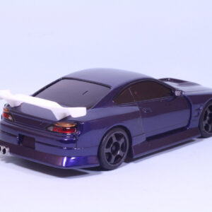 GHA073 Rear Wing Ver.3 for NISSAN SILVIA S15 / リアウイング ver.3
