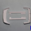 GHA096 Aero Parts Set URAS Type-4 for NISSAN 180SX / エアロパーツセット URAS Type-4 for 日産 180SX - Image 3