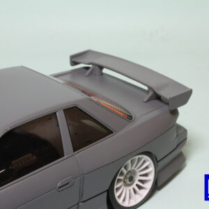 GHA099 Rear GT Wing for NISSAN SILVIA S13 / GTウイング for 日産 シルビア S13
