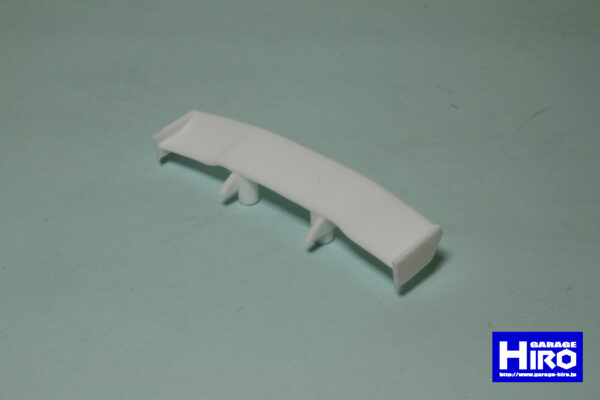GHA100 Rear GT Wing for NISSAN 180SX / GTウイング for 180SX - Image 3