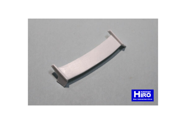 GHA129 Rear Wing URAS Ver.1 for NISSAN GT-R R34 / リアウイング ver.1 URAS GT-R R34 - Image 4