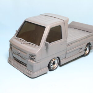 GHA225 Aero Parts Set ver.1 SUBARU Sambar / エアロパーツセット ver.1 スバル　サンバー