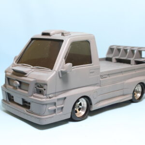 GHA227 Aero Parts Set ver.3 SUBARU Sambar / エアロパーツセット ver.3 スバル　サンバー