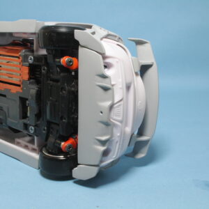 GHA208 Diffuser Ver.1 for TOYOTA SUPRA / ディフューザー ver.1 トヨタ スープラ