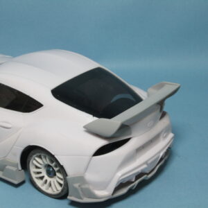 GHA205 Rear Wing Ver.3 for TOYOTA SUPRA / リアウイング ver.3 トヨタ スープラ