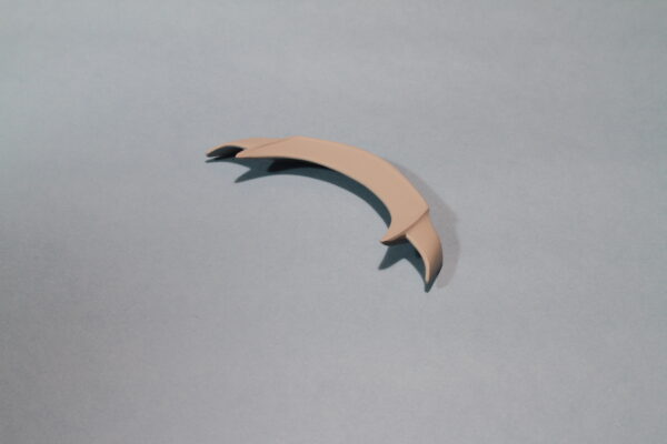 GHA204 Rear Wing Ver.2 for TOYOTA SUPRA / リアウイング ver.2 トヨタ スープラ - Image 3