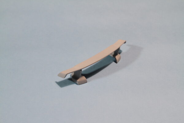 GHA206 Rear Wing Ver.4 for TOYOTA SUPRA / リアウイング ver.4 トヨタ スープラ - Image 3