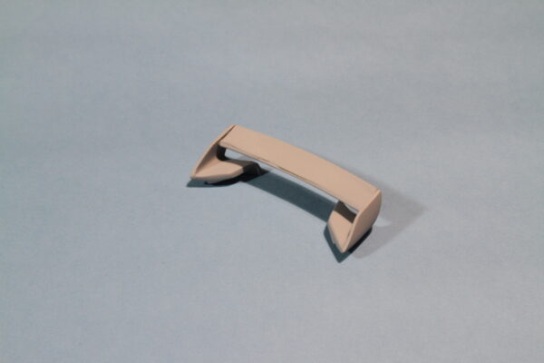 GHA205 Rear Wing Ver.3 for TOYOTA SUPRA / リアウイング ver.3 トヨタ スープラ - Image 3