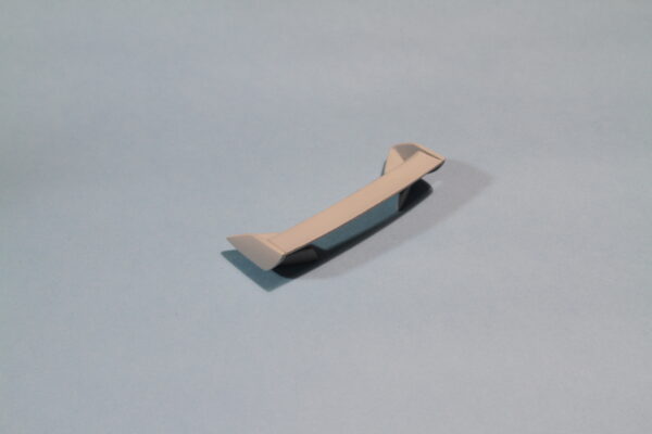 GHA205 Rear Wing Ver.3 for TOYOTA SUPRA / リアウイング ver.3 トヨタ スープラ - Image 4