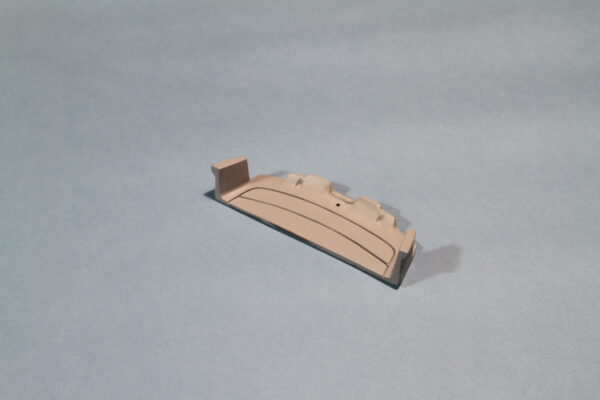 GHA208 Diffuser Ver.1 for TOYOTA SUPRA / ディフューザー ver.1 トヨタ スープラ - Image 3