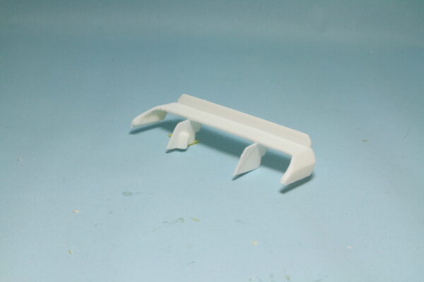 GHA230 Rear Wing Ver.3 SUBARU Sambar / リアウイング ver.3 スバル　サンバー - Image 3