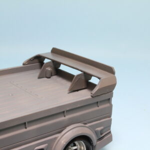 GHA230 Rear Wing Ver.3 SUBARU Sambar / リアウイング ver.3 スバル　サンバー