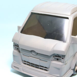 GHA231 Additional Parts Ver.1 SUBARU Sambar / 追加 ver.1 スバル サンバー