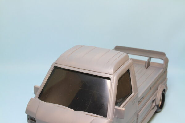 GHA231 Additional Parts Ver.1 SUBARU Sambar / 追加 ver.1 スバル サンバー - Image 2