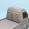 GHA232 Additional Parts Ver.2 SUBARU Sambar / 追加 ver.2 スバル サンバー
