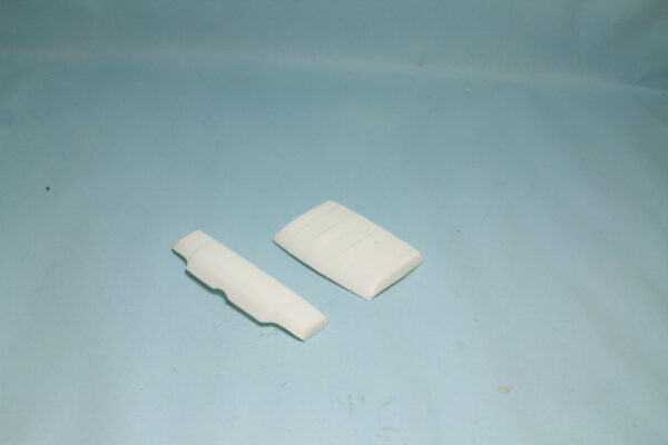 GHA231 Additional Parts Ver.1 SUBARU Sambar / 追加 ver.1 スバル サンバー - Image 3
