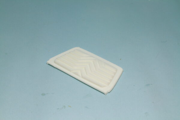 GHA232 Additional Parts Ver.2 SUBARU Sambar / 追加 ver.2 スバル サンバー - Image 2