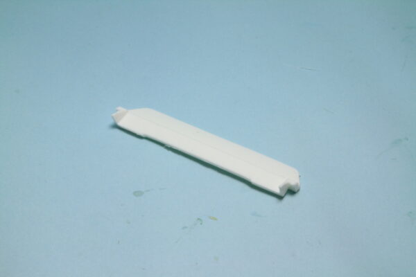 GHA229 Rear Wing Ver.2 SUBARU Sambar / リアウイング ver.2 スバル　サンバー - Image 3