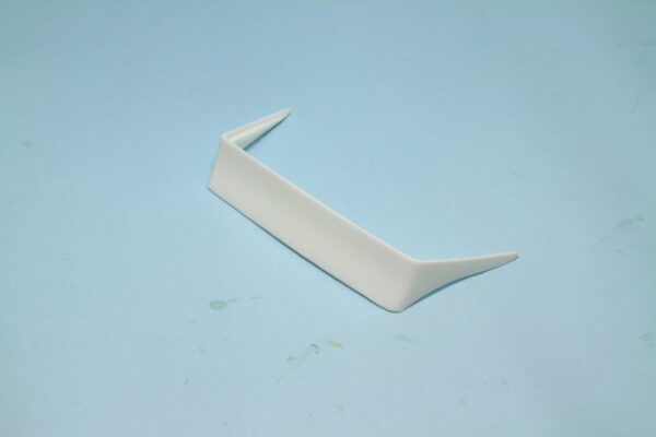 GHA228 Rear Wing Ver.1 SUBARU Sambar / リアウイング ver.1 スバル　サンバー - Image 3
