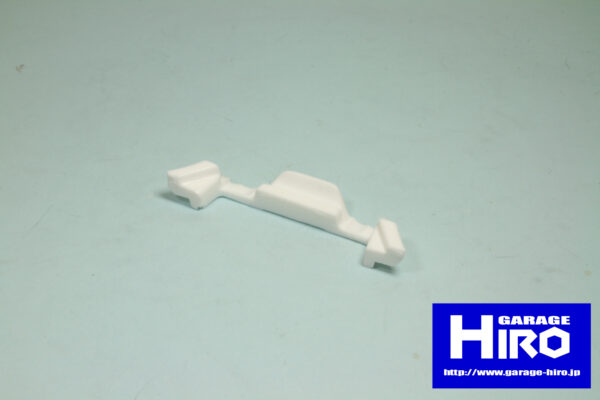 GHA087 Diffuser Ver.1 for NISSAN Z33 / ディフューザー ver.1 NISSAN Z33 - Image 3