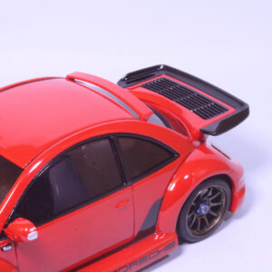 GHA060 Rear Wing Ver.6 for VW New Beetle / リアウイング ver. 6 for New ビートル