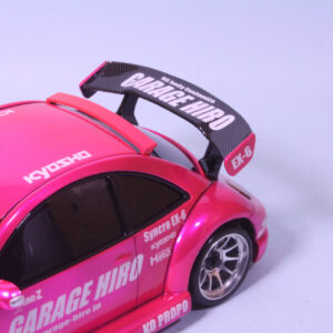 GHA061 Rear Wing Ver.7 for VW New Beetle / リアウイング ver. 7 for New ビートル