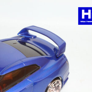 GHA041 Rear Wing Ver.1 for NISSAN R35 GT-R / ウイング ver. 1 日産 GT-R R35