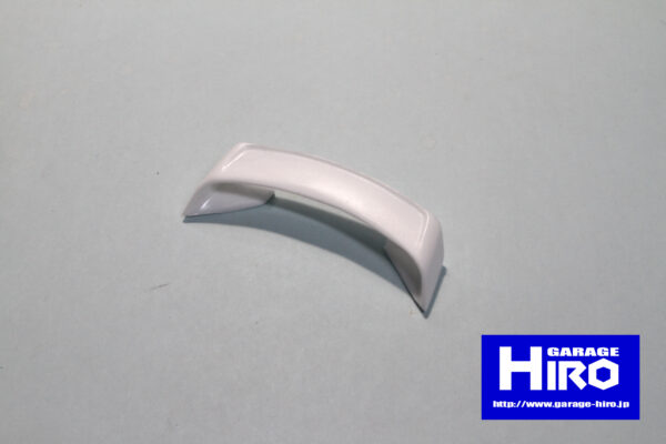 GHA041 Rear Wing Ver.1 for NISSAN R35 GT-R / ウイング ver. 1 日産 GT-R R35 - Image 3