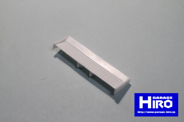 GHA042 Rear Wing Ver.2 for NISSAN R35 GT-R / ウイング ver. 12日産 GT-R R35 - Image 3