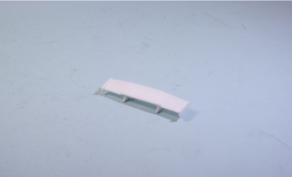 GHA051 Rear Wing Ver.3 for TOYOA86 ･ SUBARU BRZ / リアウイング ver.3 トヨタ86 ･ スバル BRZ - Image 3