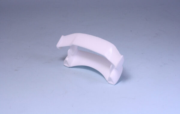 GHA058 Rear Wing Ver.4 for VW New Beetle / リアウイング ver. 4 for New ビートル - Image 4