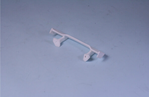 GHA061 Rear Wing Ver.7 for VW New Beetle / リアウイング ver. 7 for New ビートル - Image 3