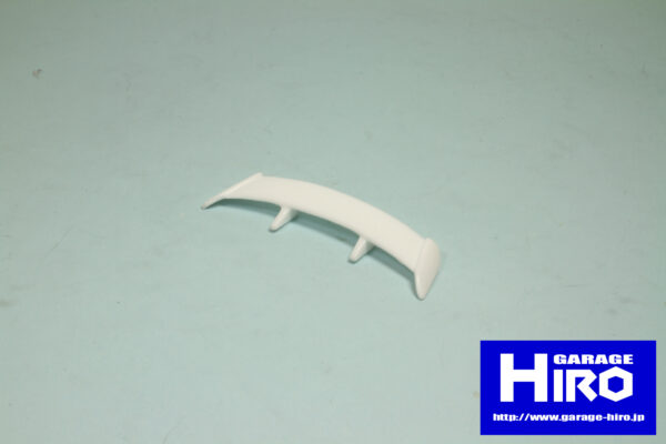 GHA081 Rear Wing Ver.1 for MAZDA ROADSTER / リアウイング ver. 1 for MATUDA ロードスター - Image 3