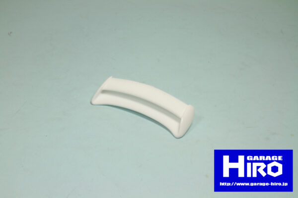 GHA082 Rear Wing Ver.2 for MAZDA ROADSTER / リアウイング ver. 2 for MATUDA ロードスター - Image 3