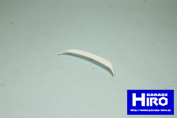 GHA083 Rear Wing Ver.3 for MAZDA ROADSTER / リアウイング ver. 3 for MATUDA ロードスター - Image 3