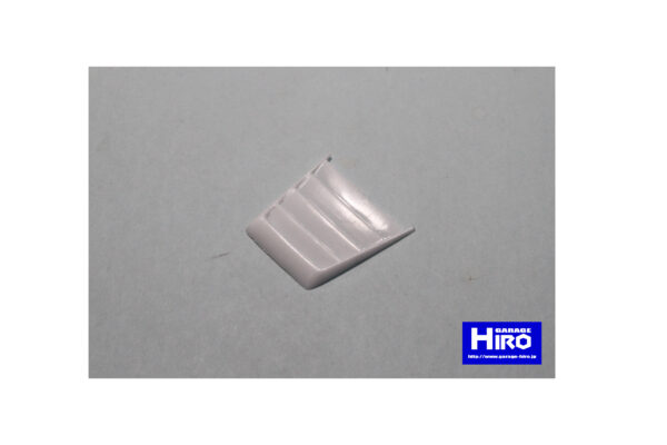 GHA131 Bonnet Duct Ver.1 for General-Purpose/汎用ボンネットダクト ver.1 - Image 3