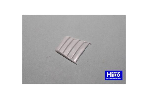 GHA131 Bonnet Duct Ver.1 for General-Purpose/汎用ボンネットダクト ver.1 - Image 4