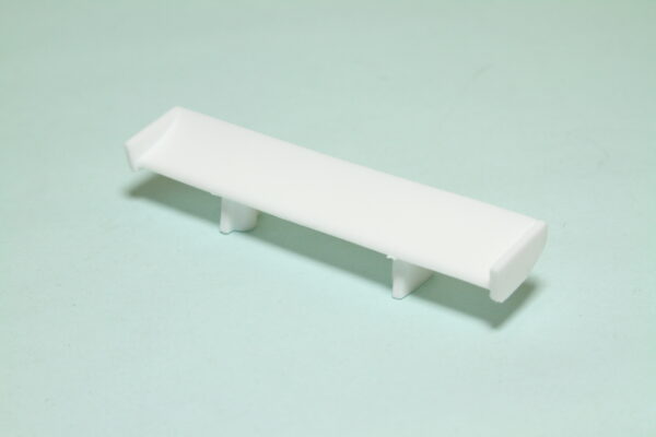 GHA138 Rear Wing Ver.3 for Audi R8 2015 /  リアウイング ver. 3 for Audi R8 2015 - Image 3