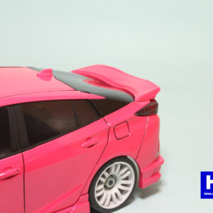 GHA155 Rear Wing Ver.1 for TOYOTA PRIUS PHV / リアウイング ver.1 TOYOTA プリウス PHV