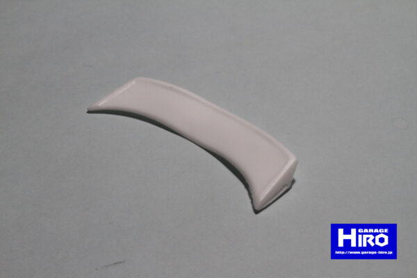 GHA155 Rear Wing Ver.1 for TOYOTA PRIUS PHV / リアウイング ver.1 TOYOTA プリウス PHV - Image 3