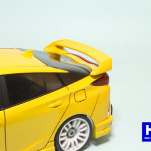 GHA156 Rear Wing Ver.2 for TOYOTA PRIUS PHV / リアウイング ver.2 TOYOTA プリウス PHV