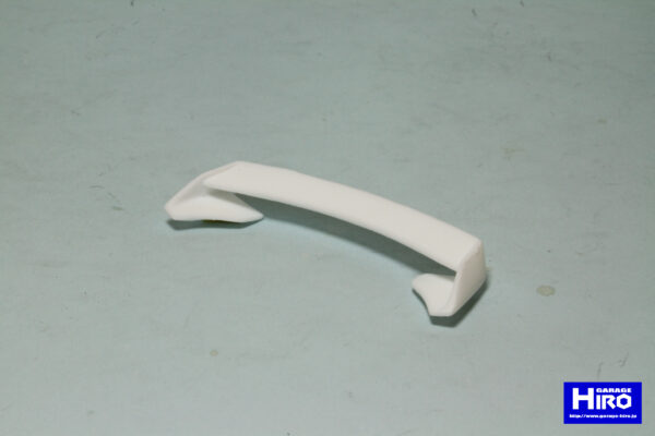 GHA156 Rear Wing Ver.2 for TOYOTA PRIUS PHV / リアウイング ver.2 TOYOTA プリウス PHV - Image 3
