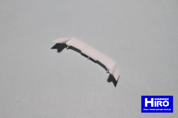 GHA173 Rear Wing Ver.1for HONDA CIVIC Type R / ウイング ver.1 ホンダ シビック Type R - Image 3