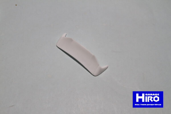 GHA177 Rear Wing Ver.1 for RENAULT RS / リアウイング ver.1 ルノー RS - Image 3
