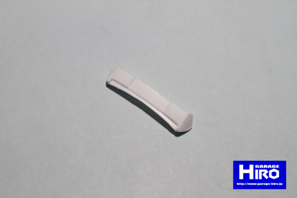 GHA178 Rear Wing Ver.2 for RENAULT RS / リアウイング ver.2 ルノー RS - Image 3